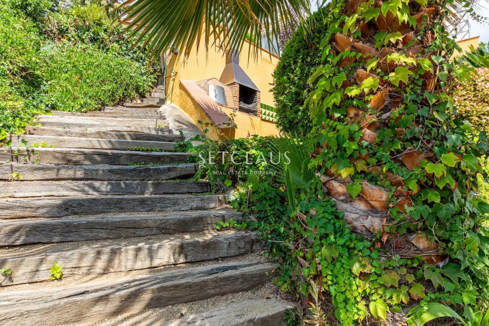 Villa avec piscine à vendre à Alella, imagen 23