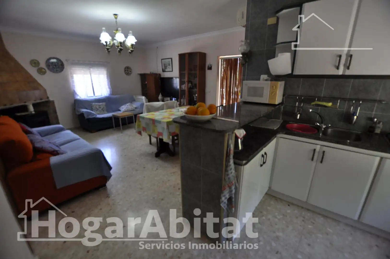 Chalet con piscina en venta en Godelleta, imagen 6