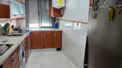 Foto 4 de Pis en venda a El Altillo, Cádiz