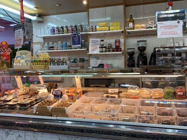 Local comercial en venta en Carretera de Prats de Lluçanès 222