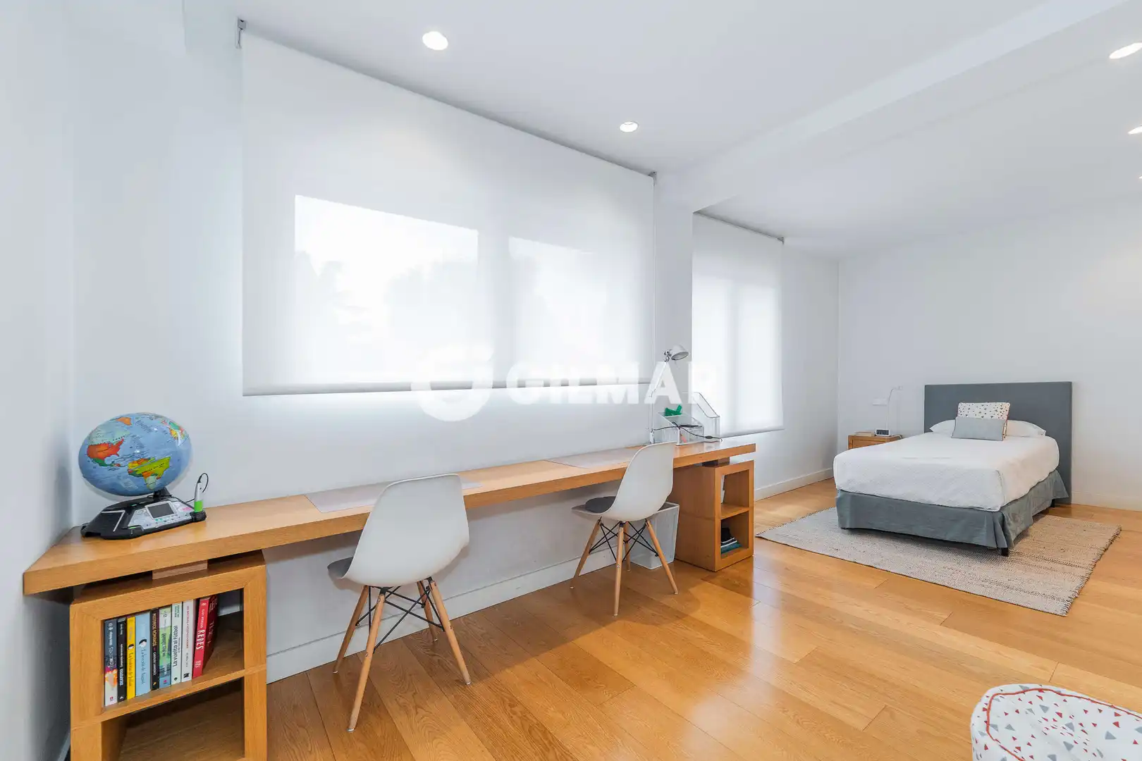 Casa a schiera con piscina in vendita a El Soto de la Moraleja, imagen 25