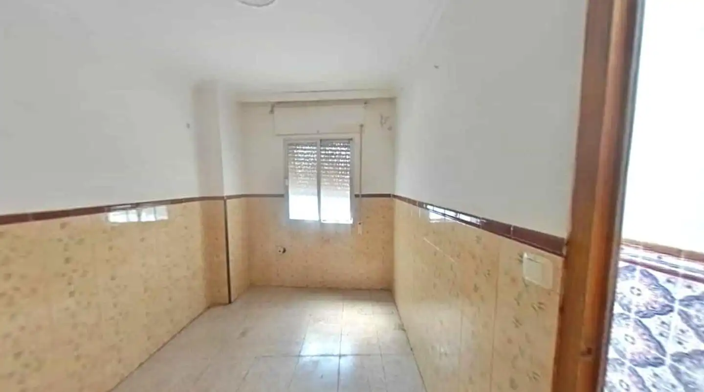Habitación de Casa o chalet en venta en Dos Torres