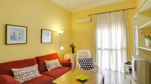 Foto 3 de Habitación en Ciudad Jardín, Sevilla Capital