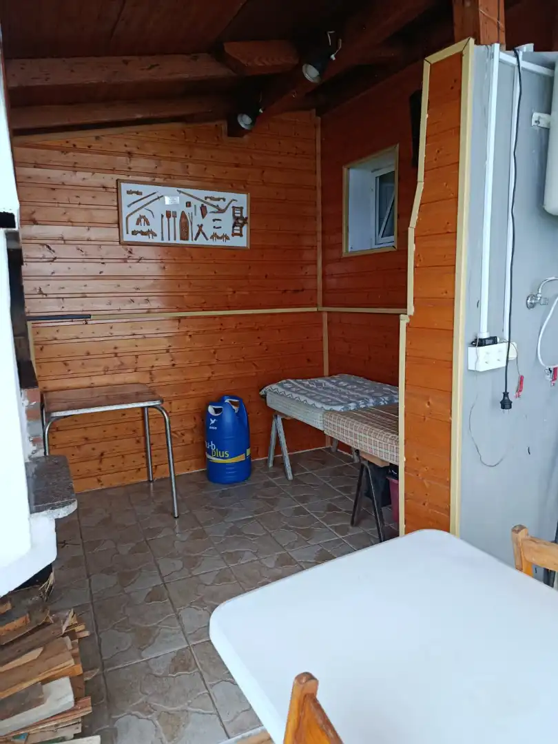 Habitación de Casa o chalet en venta en El Sauzal con Jardín privado, Terraza y Trastero