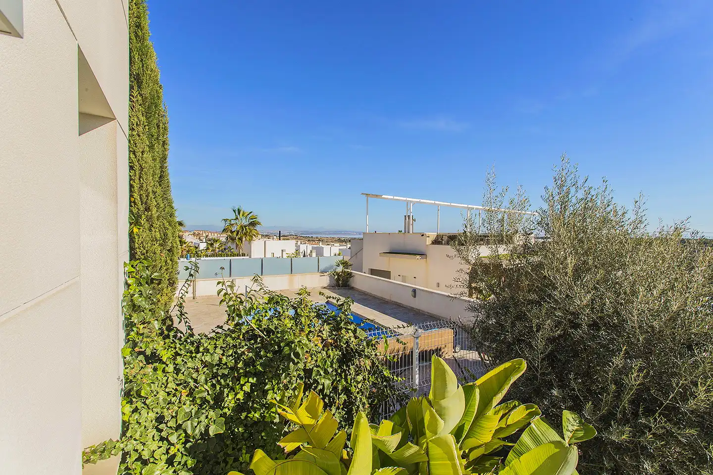 House with pool for sale in San Miguel de Salinas, imagen 73