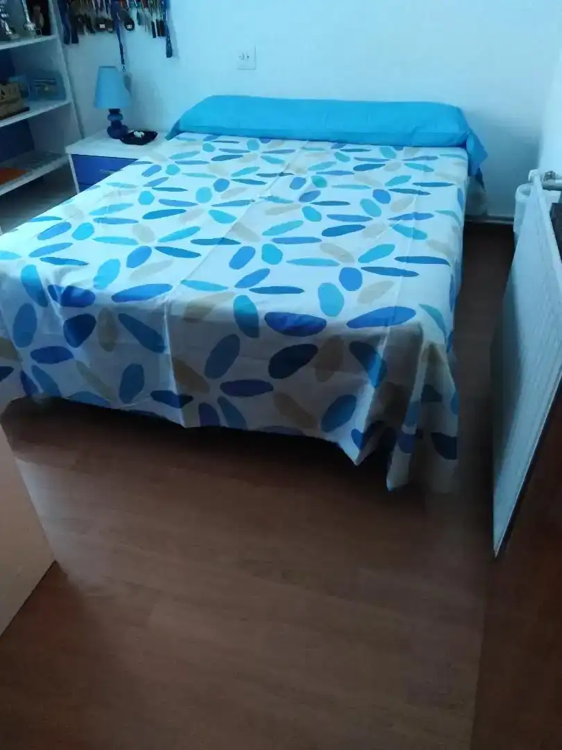Habitación de Piso en venta en Cañizares con Trastero, Amueblado y Horno