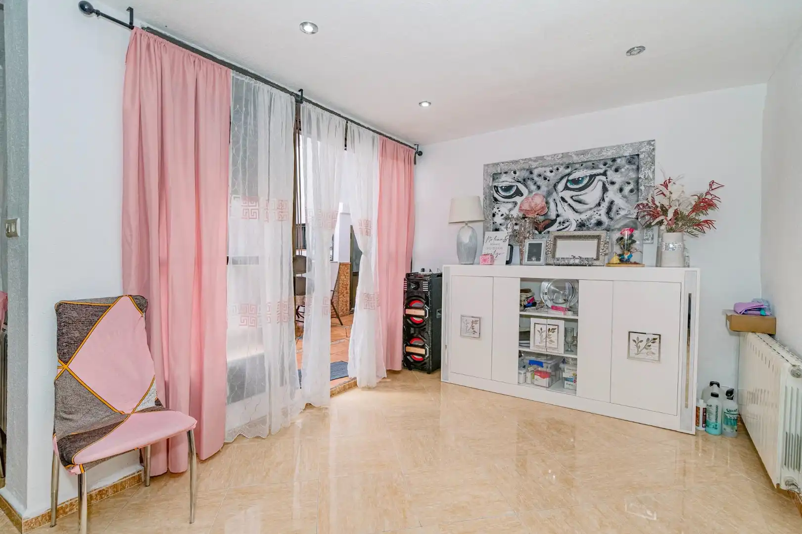 Casa con terraza en venta en Calle manila, imagen 7
