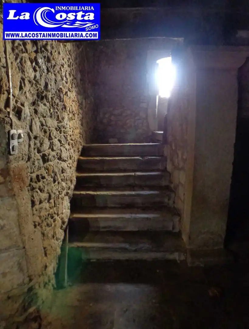 Finca rústica en venta en Ribamontán al Mar