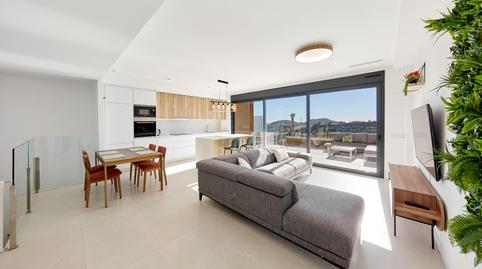 Photo 5 of Duplex to rent in Balcón de Finestrat - Terra Marina, Finestrat