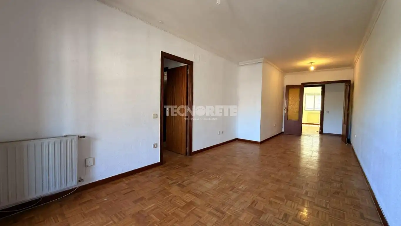 Habitación de Piso en venta en Guadalajara con Calefacción, Parquet y Terraza