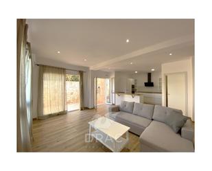 Living room of Flat to rent in Santanyí