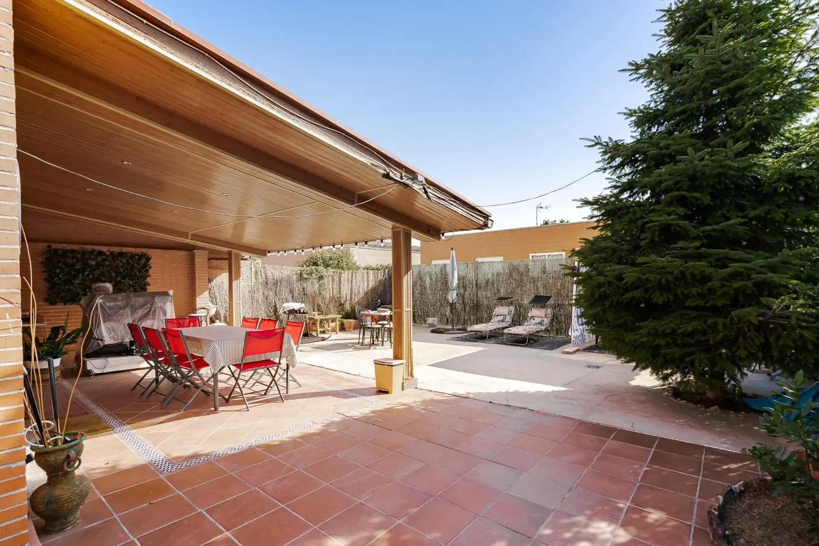 Adosado con jardín en venta en Casco Histórico, imagen 74