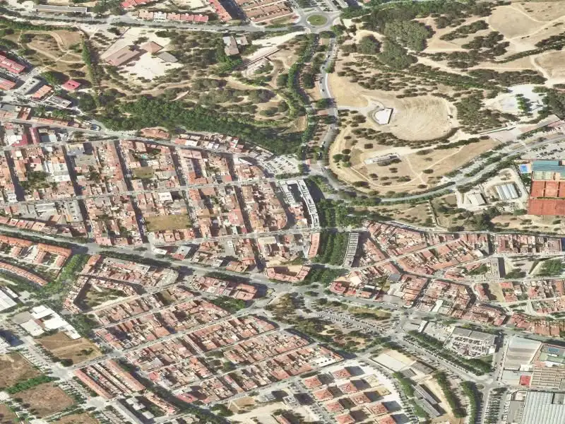 Wohnung zum Verkauf in calle Manuel de Falla de, imagen 5