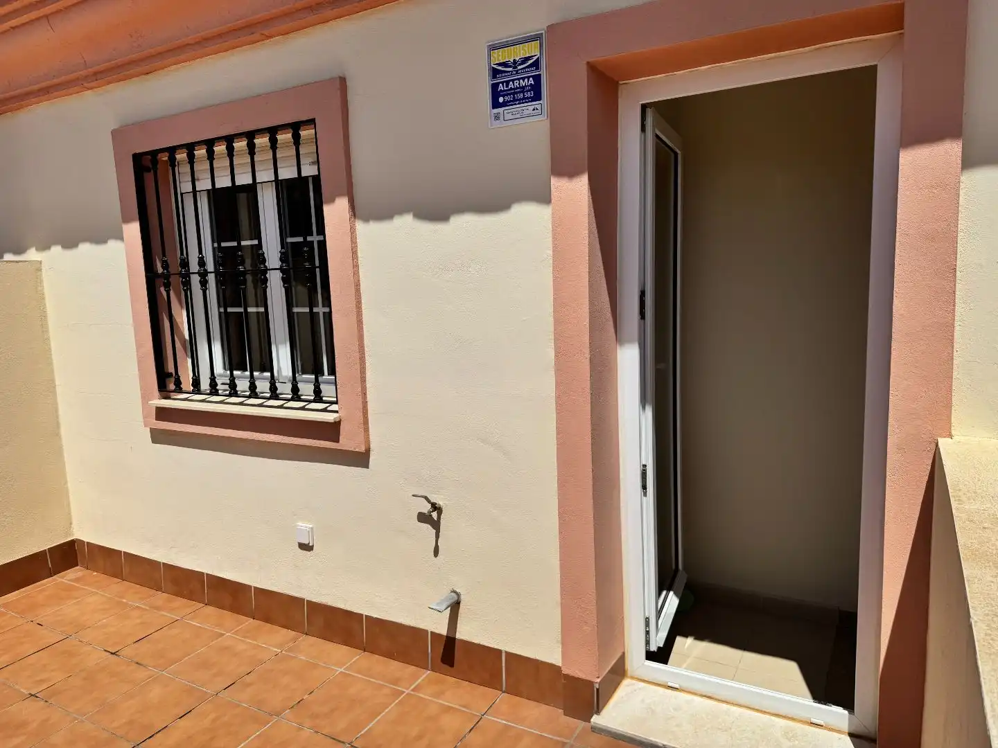 Casa bifamiliare con piscina in vendita a Camino del Molino 1, imagen 36