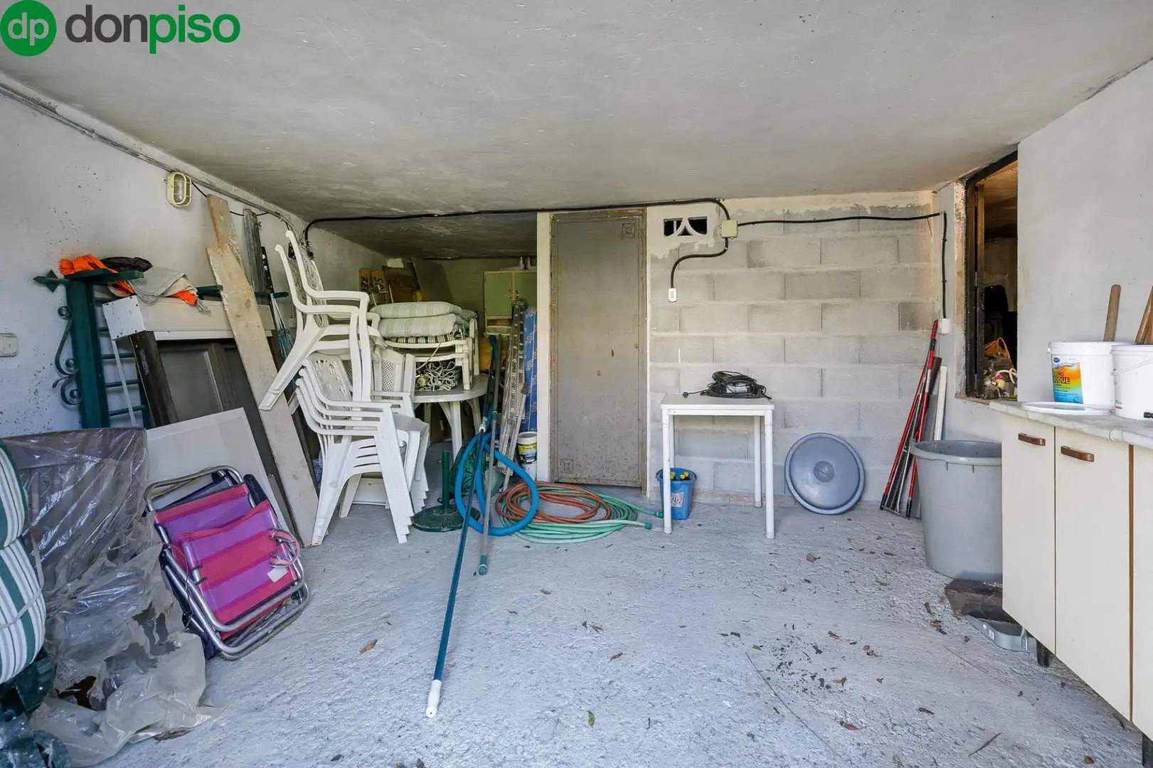 Casa o xalet en venda a Camino de la Torre, 50, Punta La Mona