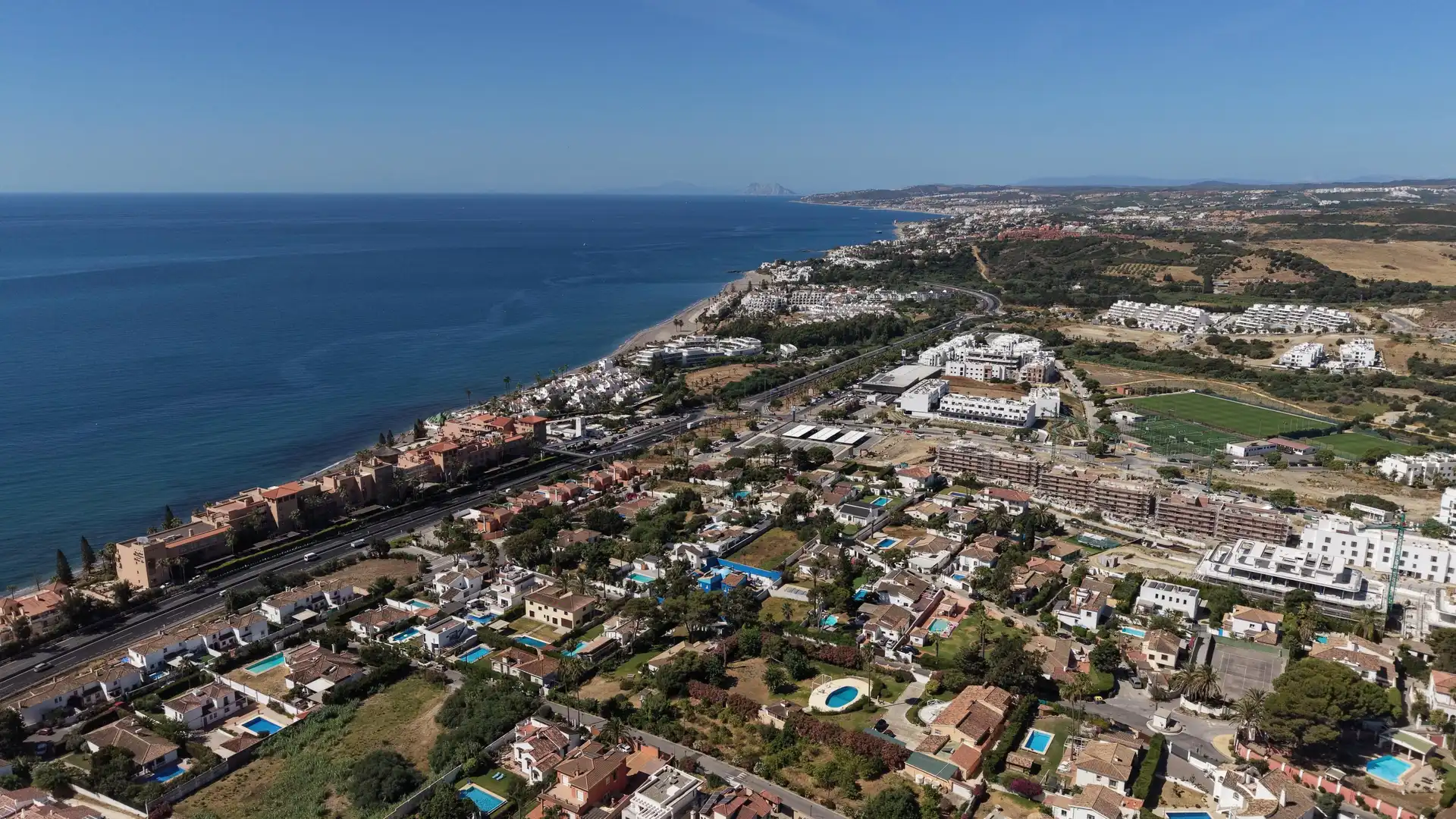 Villa con piscina in vendita a 18 Avenida del Fuego, imagen 79