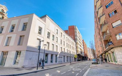 Flat for sale in San Pablo - San Nicolás, Valladolid Capital
