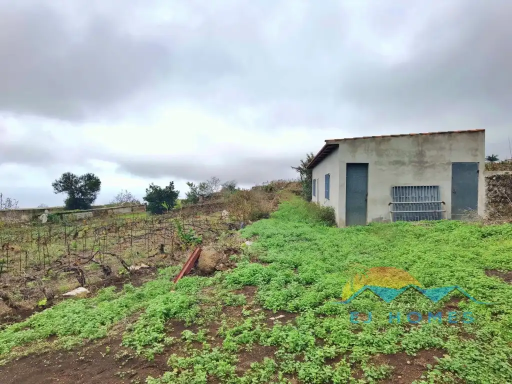 Houses for sale in La Orotava