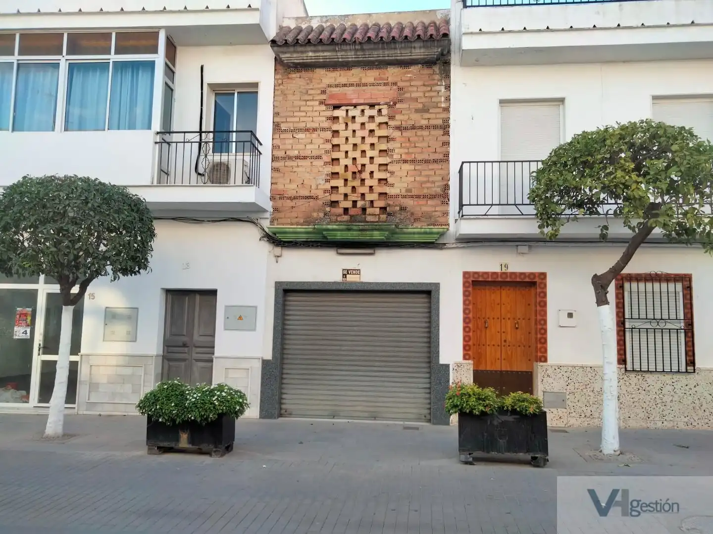 Local en venta en Puerto Serrano