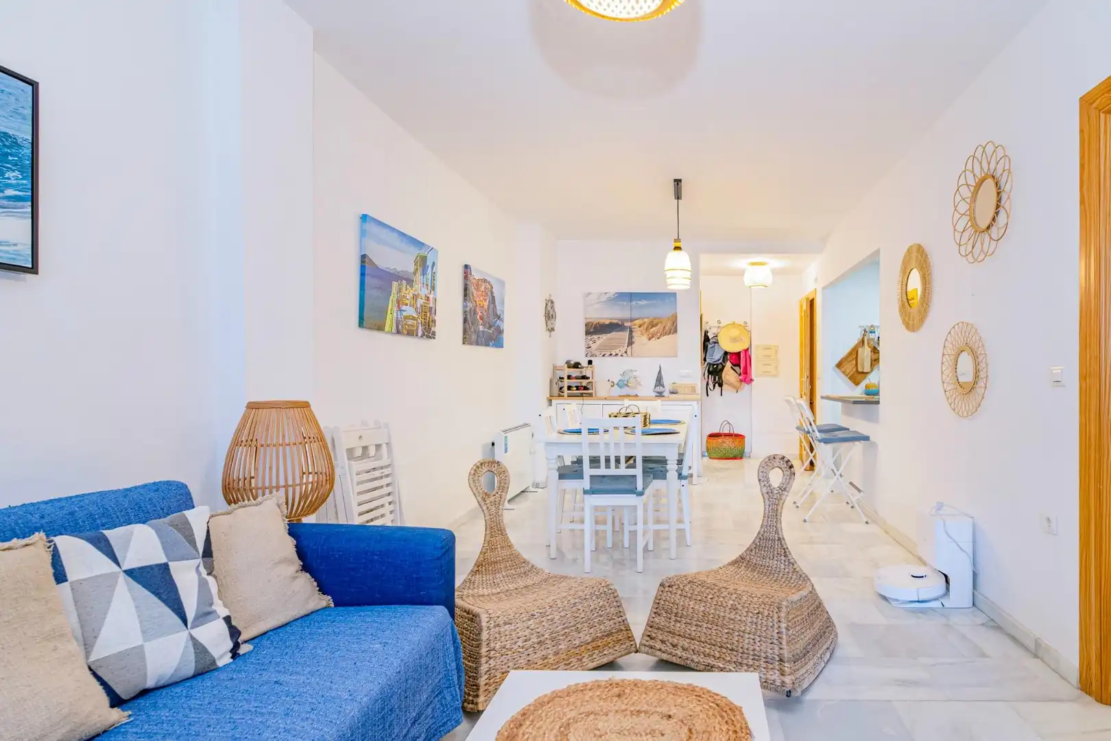 Piso con ascensor en venta en REAL 75, imagen 26