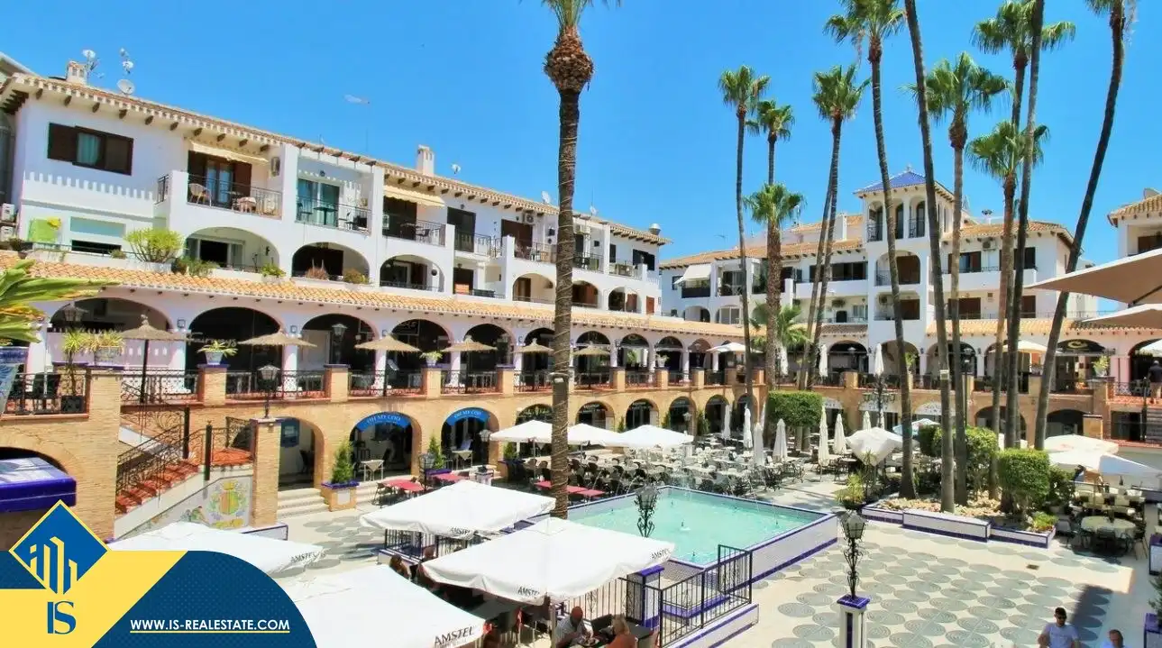 Chalet con jardín en venta en Orihuela Costa, imagen 29