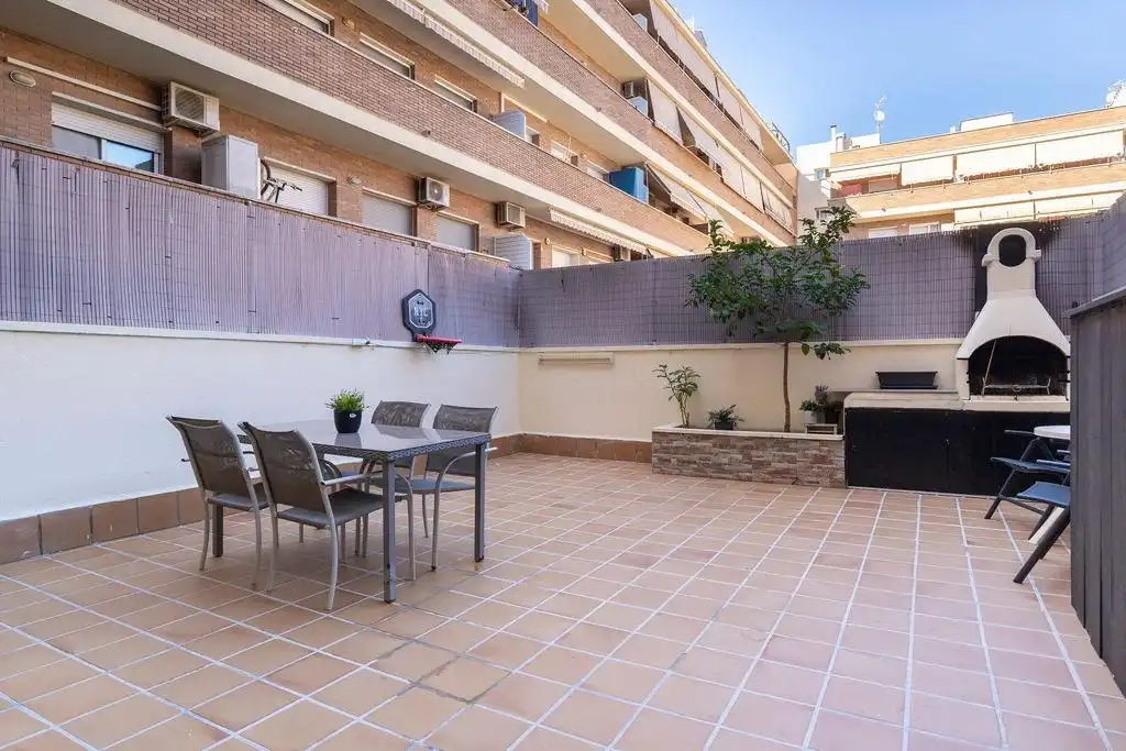 Appartement avec ascenseur à vendre à Calle MOIXERO 1