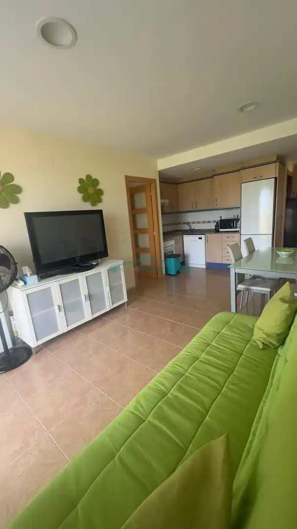 Apartament de lloguer a Nules