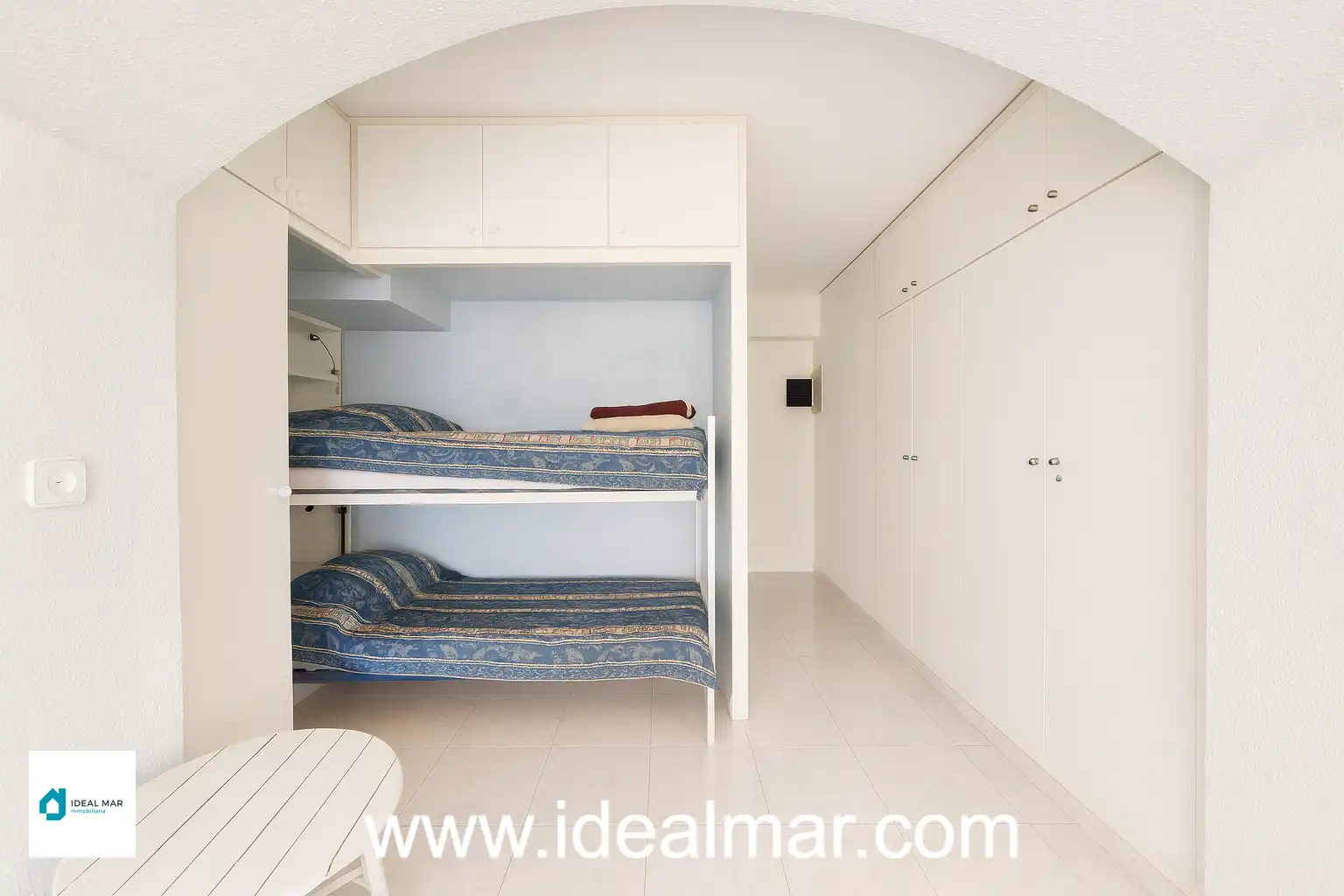 Flat with pool for sale in Santa Margarita, imagen 9