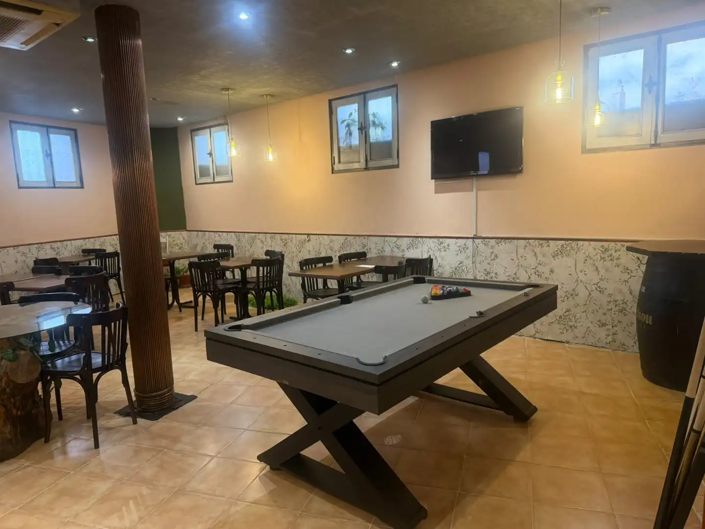 Business premises for transfer in Barrio de Salamanca, imagen 3