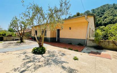Casa o xalet en venda a Carrer de la Farigola, 28, Corbera de Llobregat