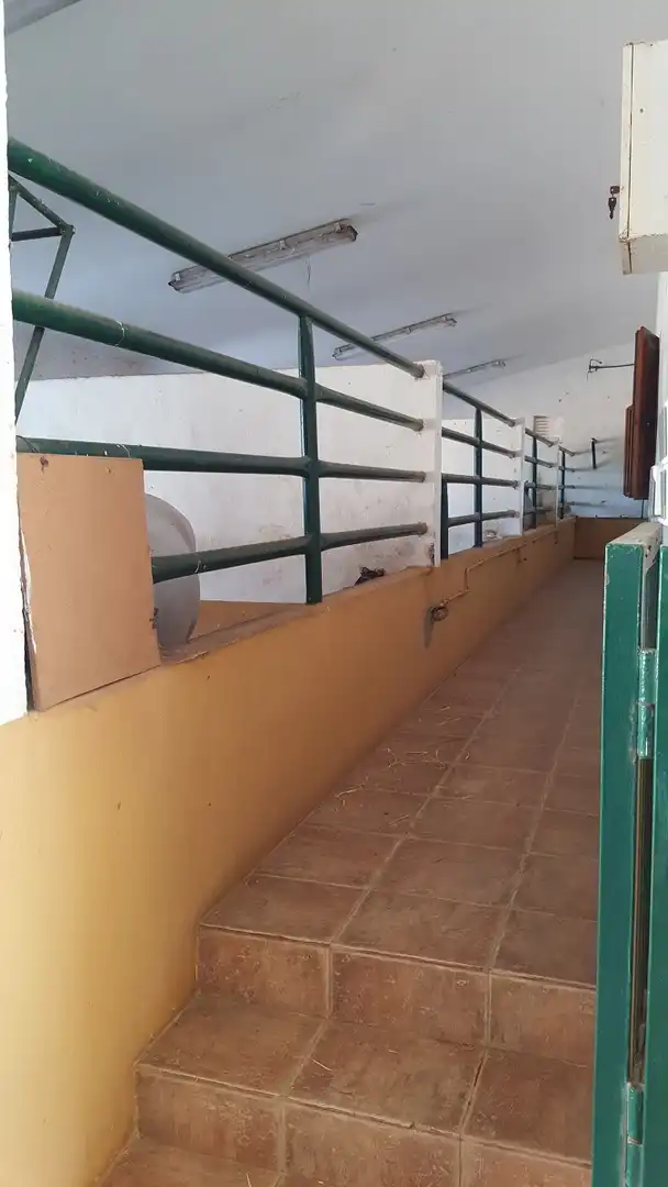 Casa rústica amb piscina en venda a N/A, imagen 41