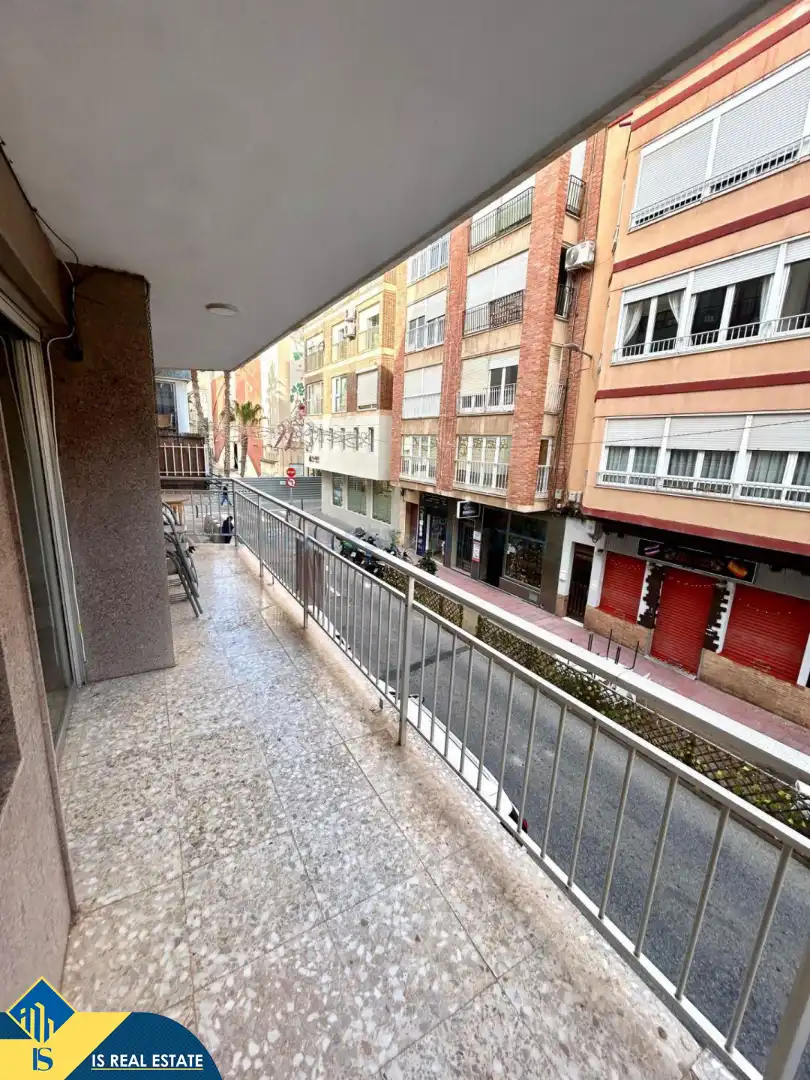 Apartment mit Aufzug zum Verkauf in Centro, imagen 24