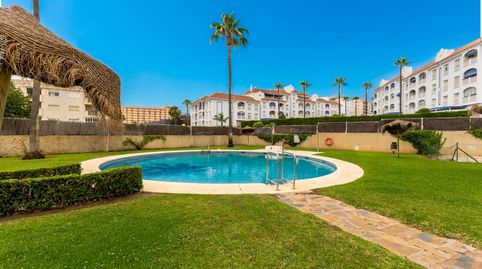 Foto 2 de Apartamento en venta en El Pinillo, Torremolinos