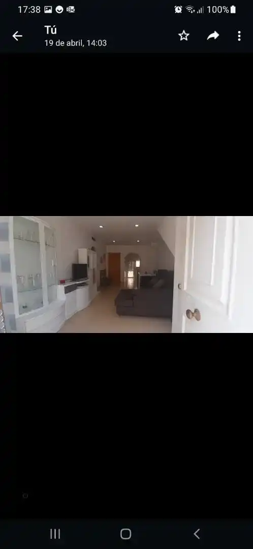 Apartament en venda en Cuevas del Almanzora amb Aire condicionat