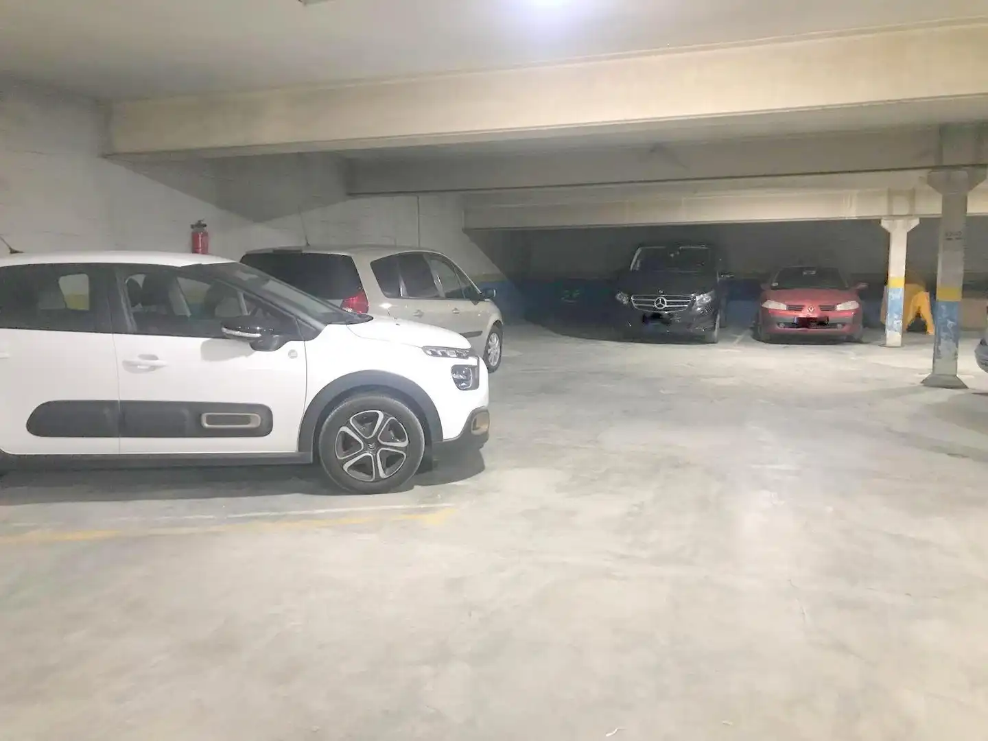 Parking of Garage for sale in Arganda del Rey