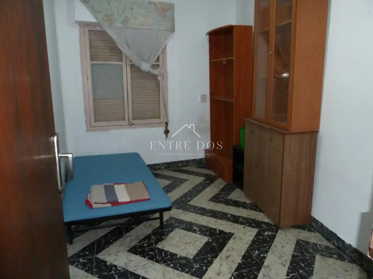 Dormitori de Casa o xalet en venda en Vila-real amb Terrassa