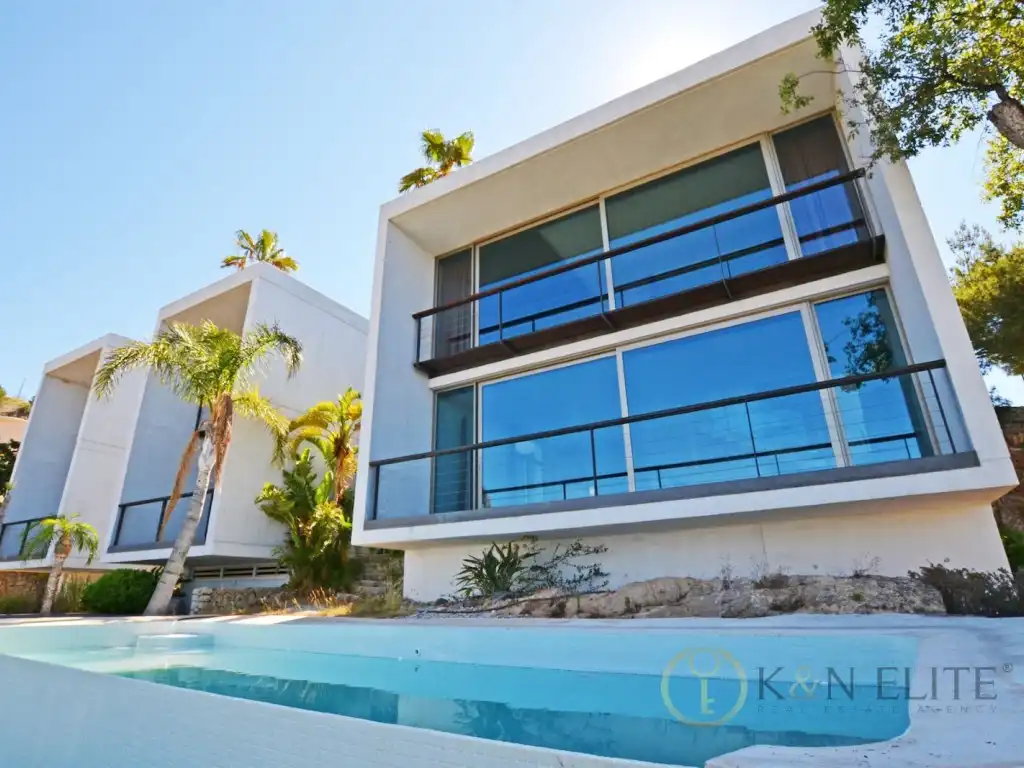 Villa avec piscine à vendre à Rincón de Loix, imagen 32
