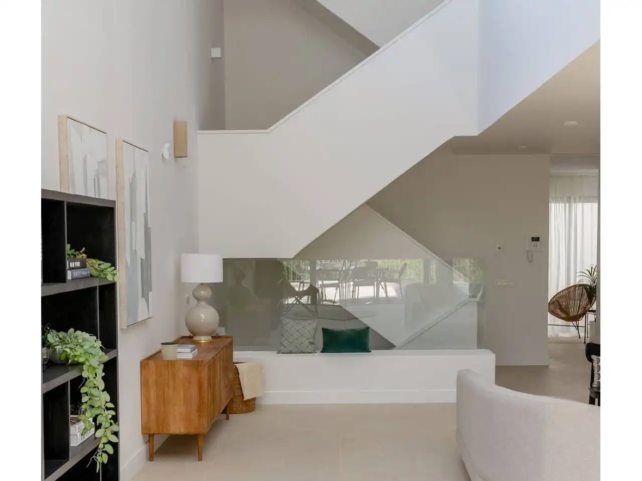 Maison mitoyenne à vendre à Avenida Artes, imagen 10