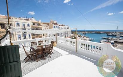 House or chalet for sale in L'Ametlla de Mar pueblo