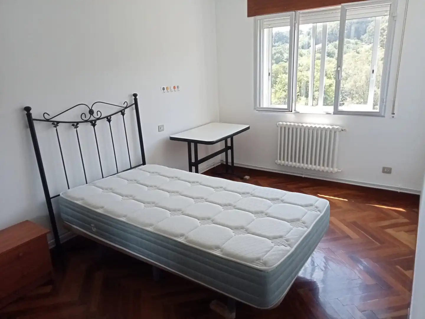 Bedroom of Flat for rent in Campus Norte - San Caetano