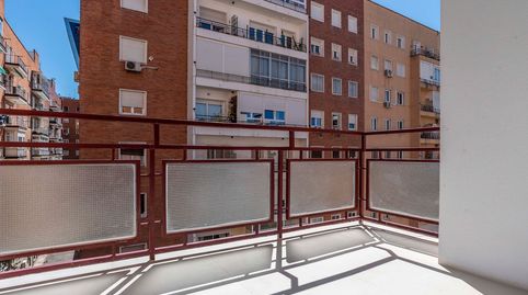 Foto 4 de Apartament en venda a Paseo de la Castellana, Almenara -Ventilla, Madrid Capital