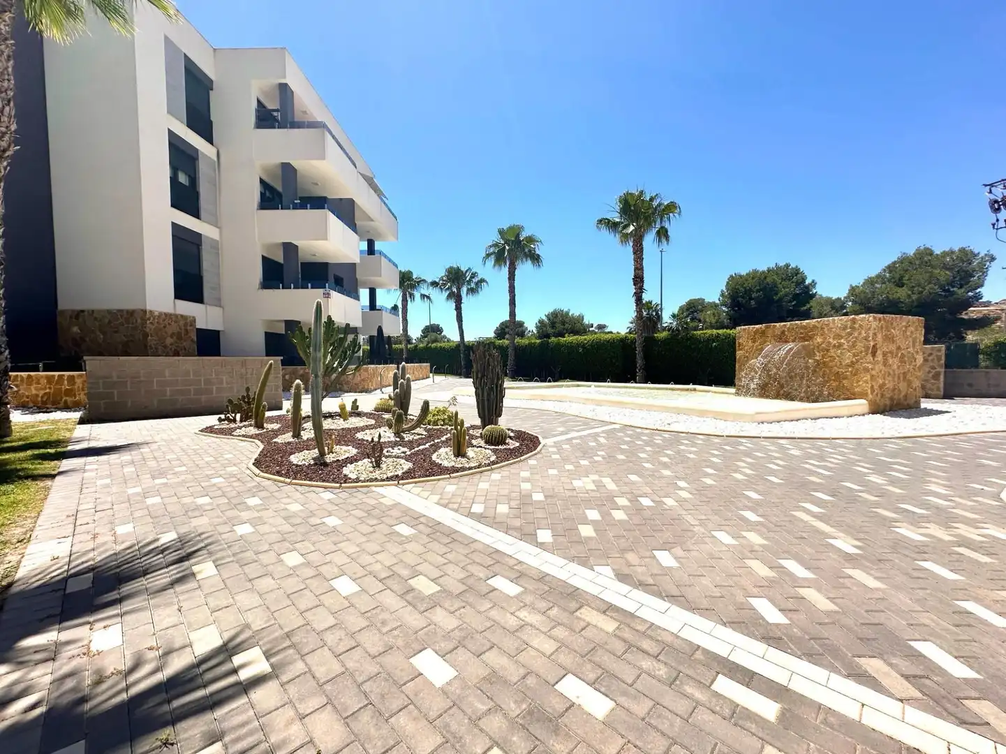 Apartamento con piscina en venta en Orihuela Costa, imagen 16