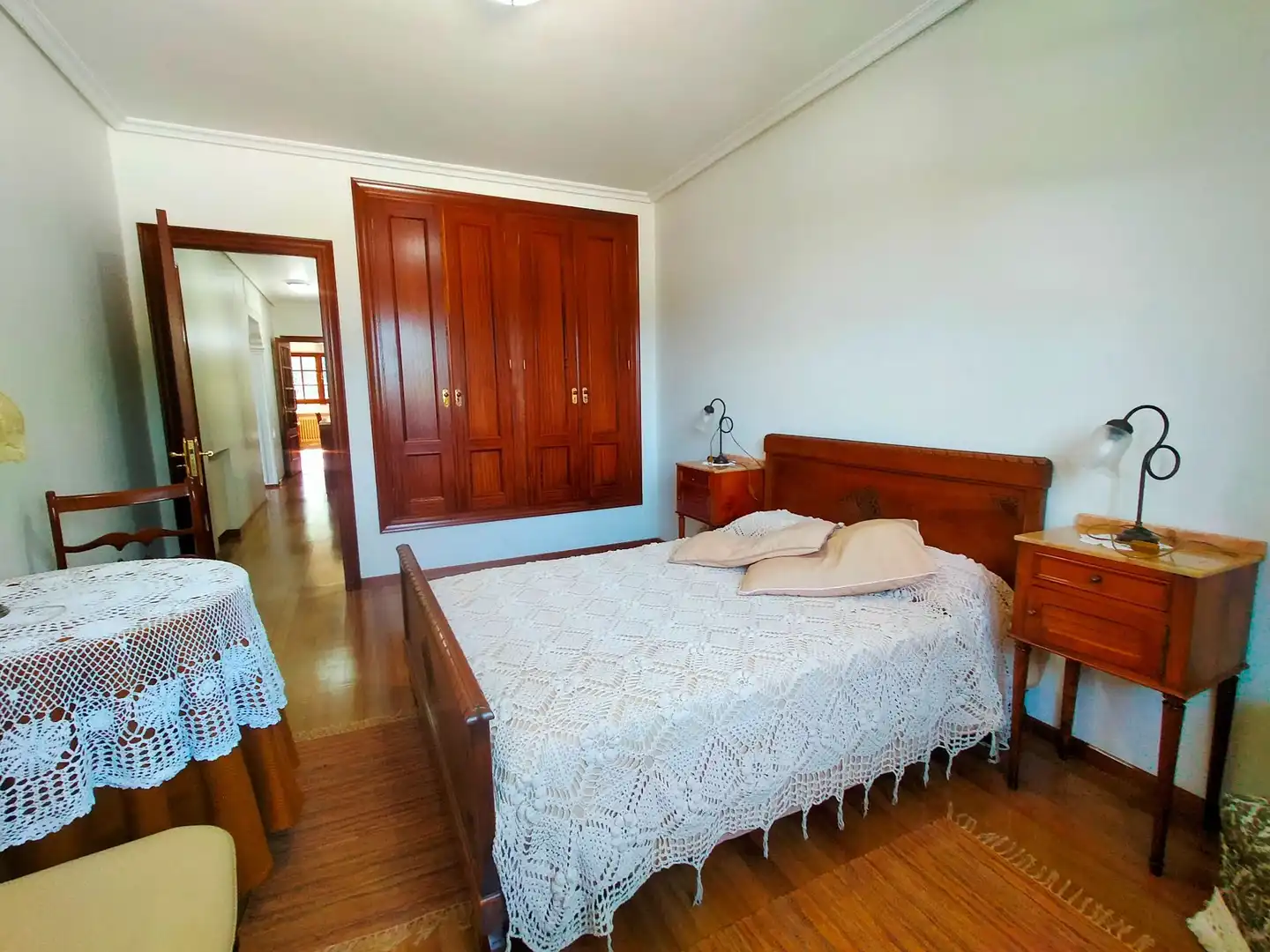House with garden for sale in Pravia, imagen 39