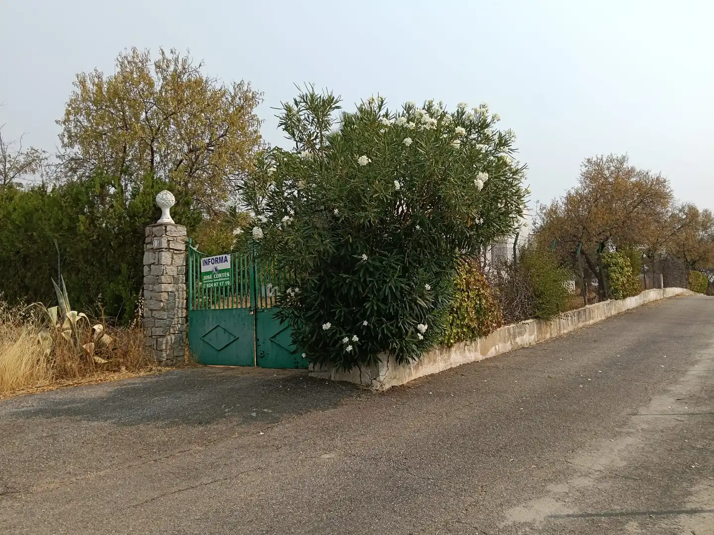 Casa o xalet en venda a Calle Badajoz, 3, Almendralejo