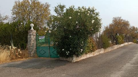 Foto 4 de Casa o xalet en venda a Calle Badajoz, 3, Almendralejo, Badajoz