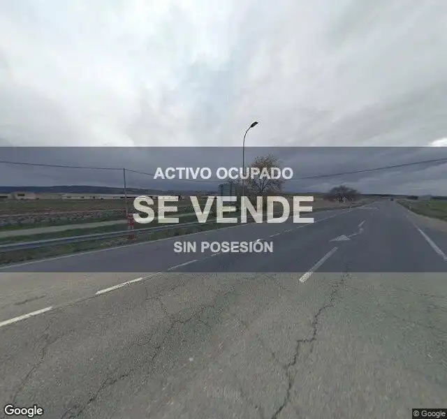 Piso en venta en Salobral