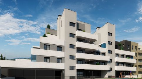 Foto 5 von Wohnung zum Verkauf in Butarque, Madrid