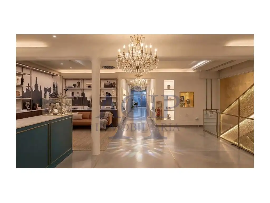 Büro zur Miete in Barcelona, Barcelona
