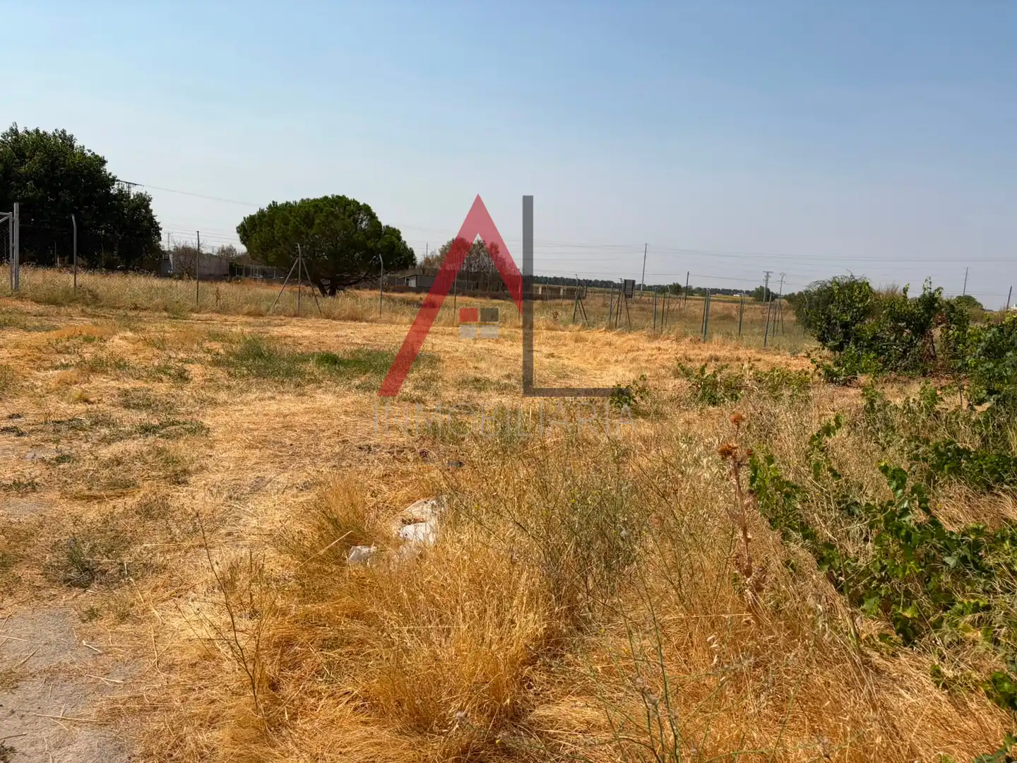 Terreny residencial en venda a Camino del Río 25, imagen 5
