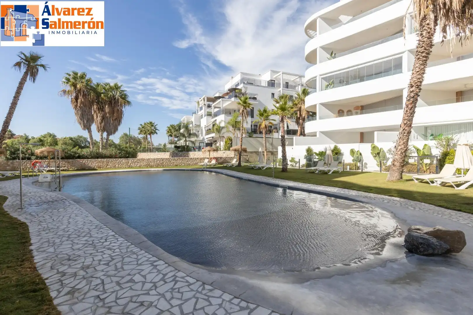 Flat with pool for sale in Playa de Granada, imagen 55